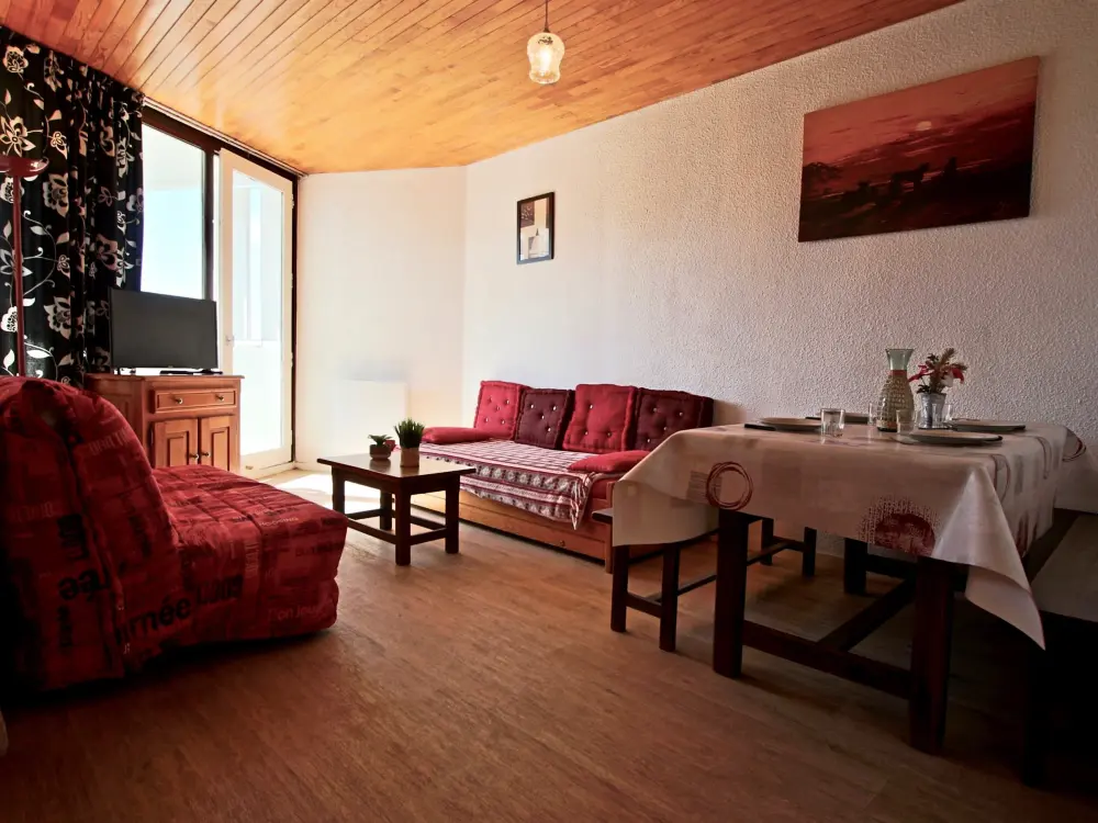 Location de Vacances Chamrousse 120