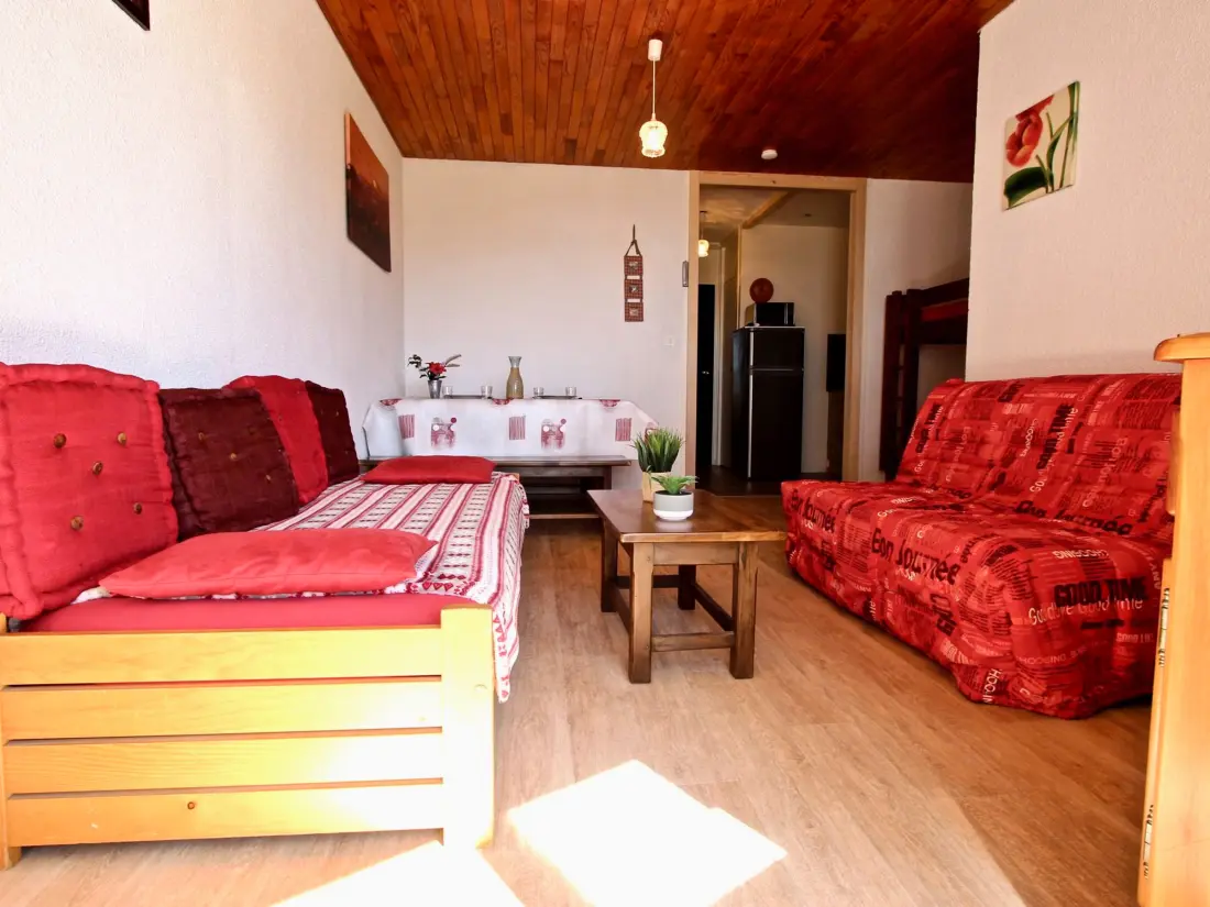Location de Vacances Chamrousse 120
