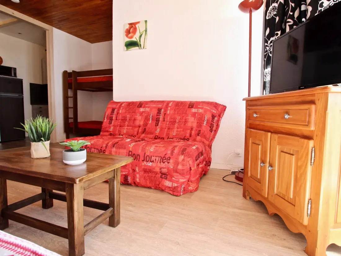Location de Vacances Chamrousse 120