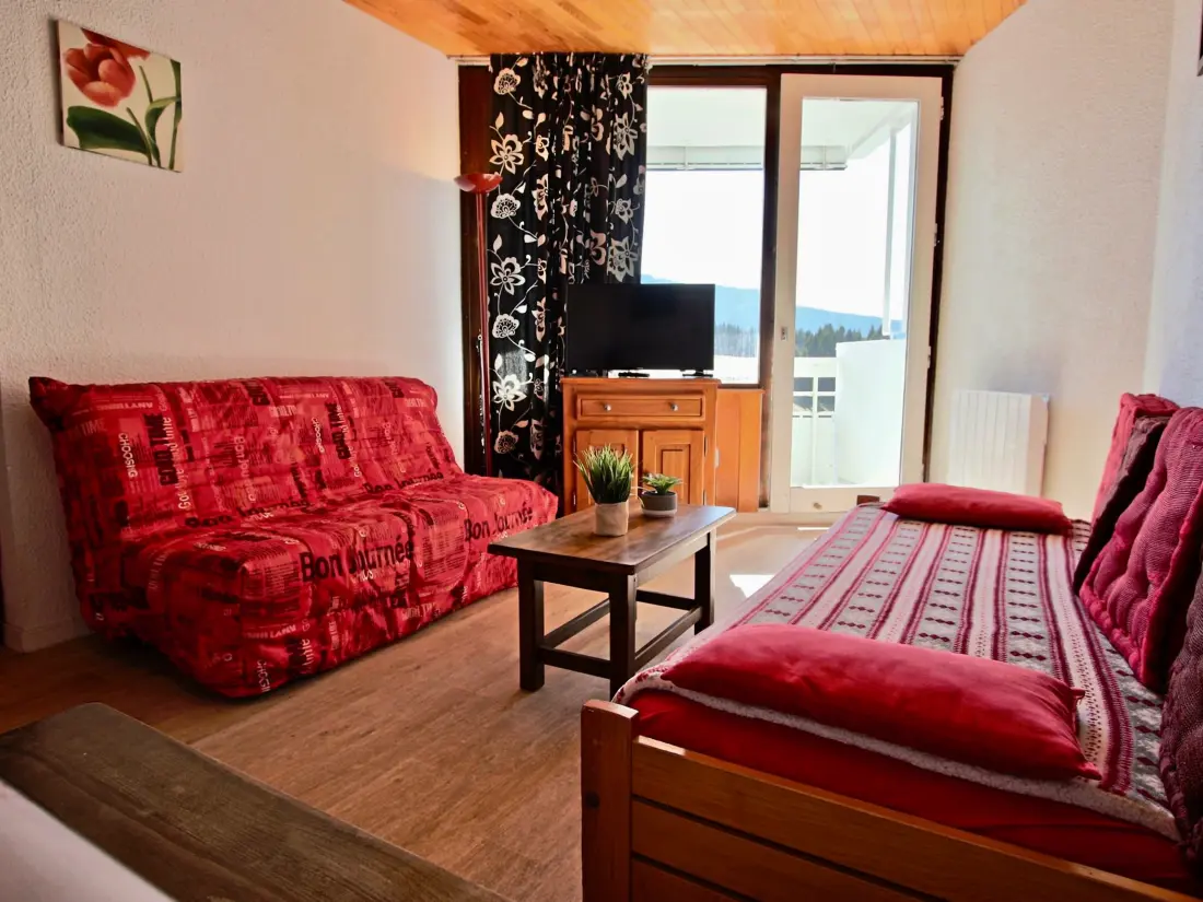 Location de Vacances Chamrousse 120