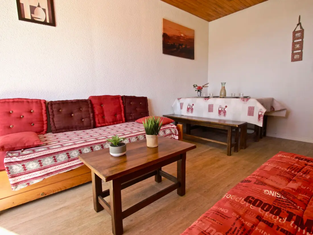 Location de Vacances Chamrousse 120