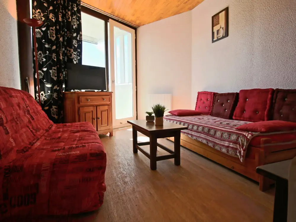 Location de Vacances Chamrousse 120