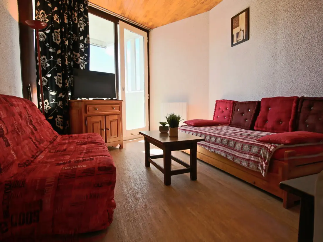 Location de Vacances Chamrousse 120