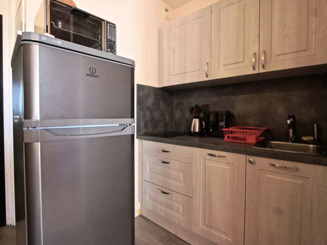 Location de Vacances Chamrousse 120