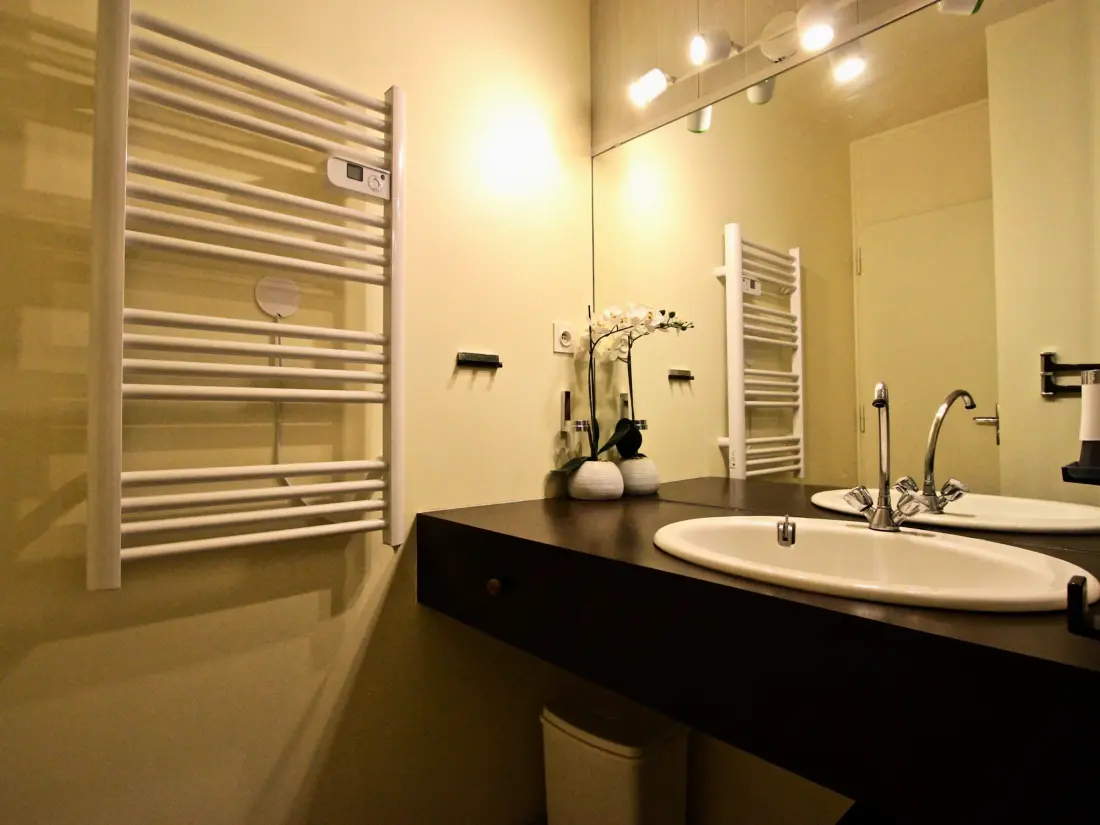 Location de Vacances Chamrousse 120