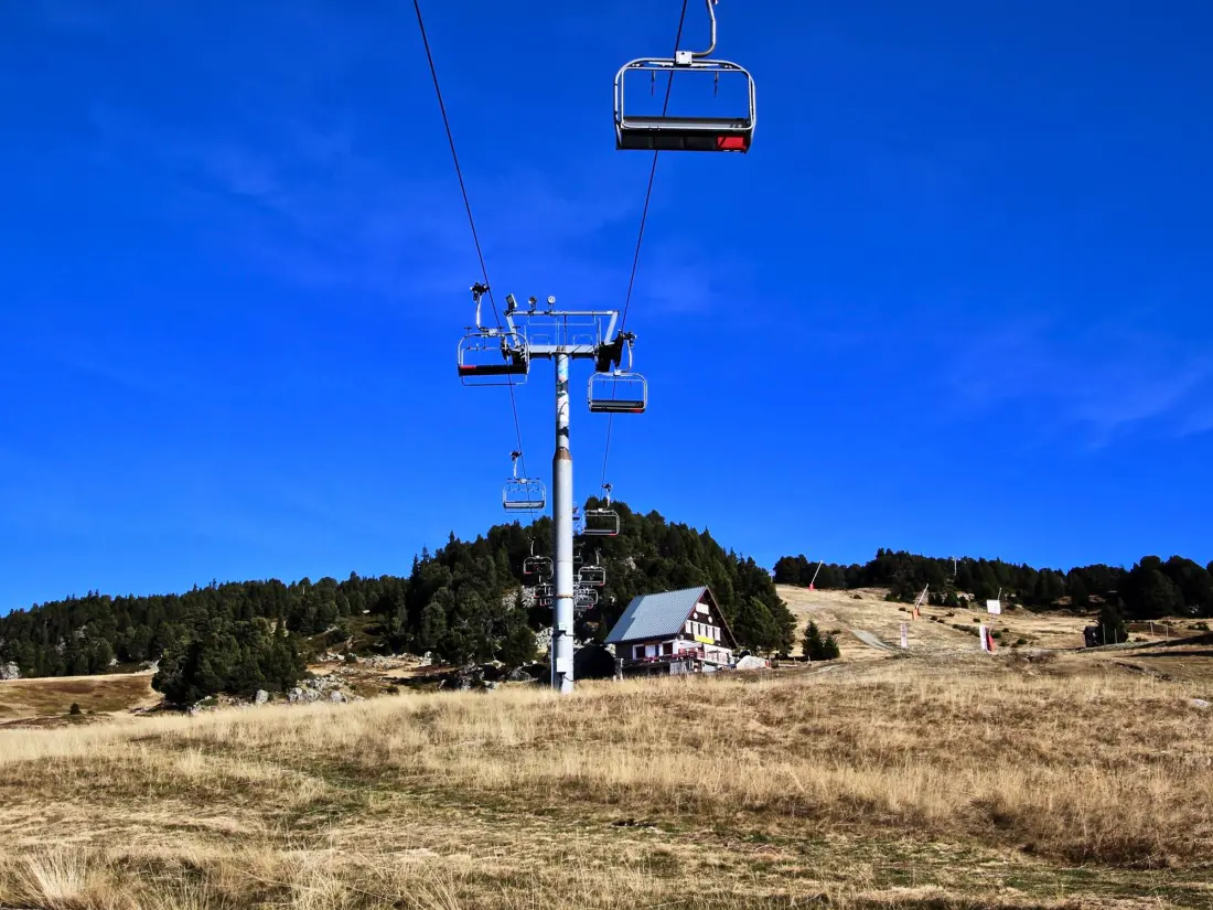 Location de Vacances Chamrousse 120