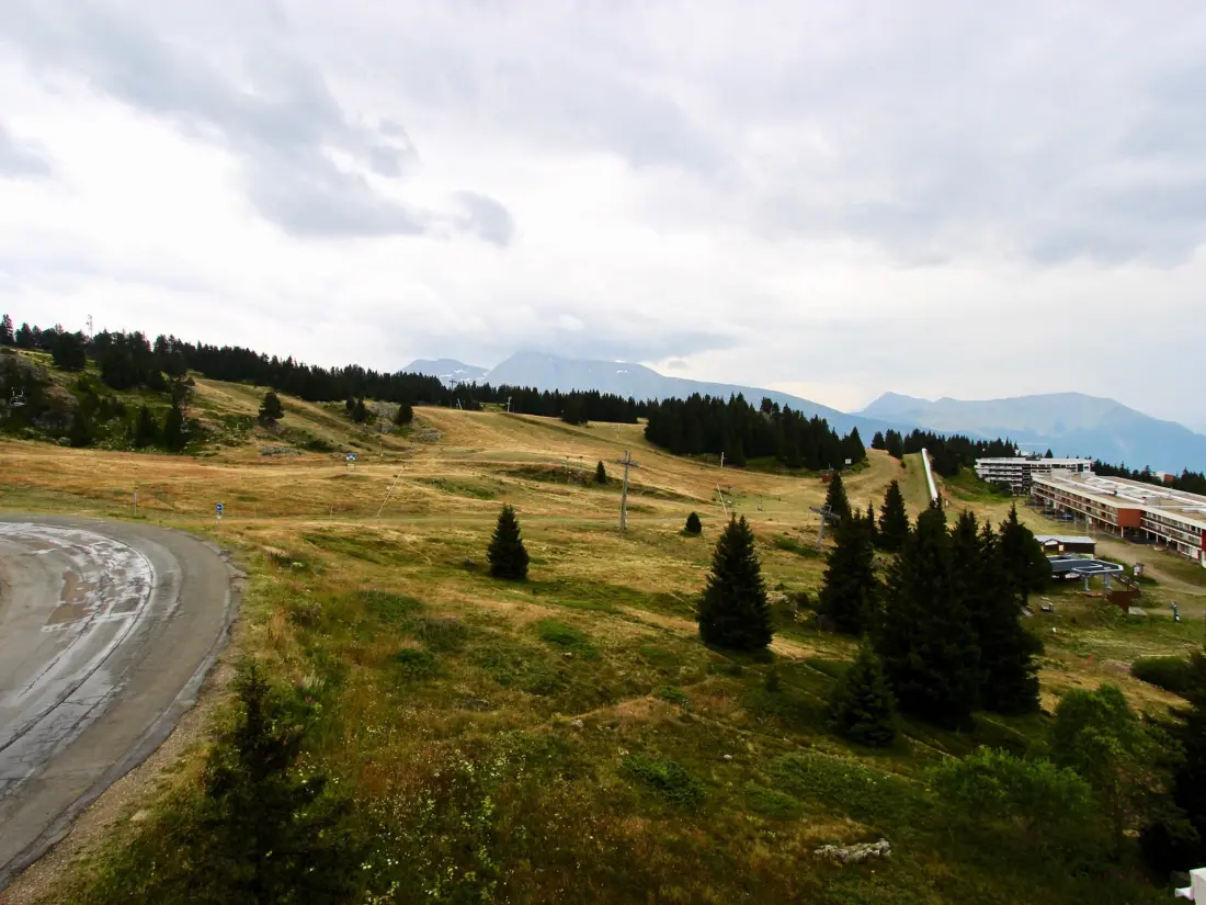 Location de Vacances Chamrousse 120