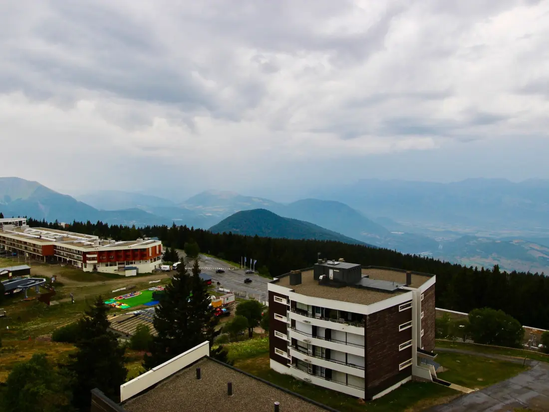 Location de Vacances Chamrousse 120
