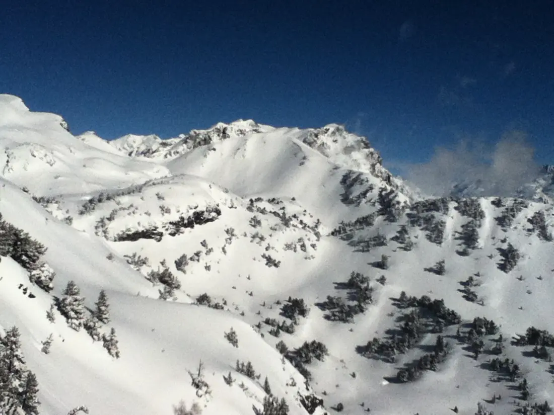 Location de Vacances Chamrousse 122