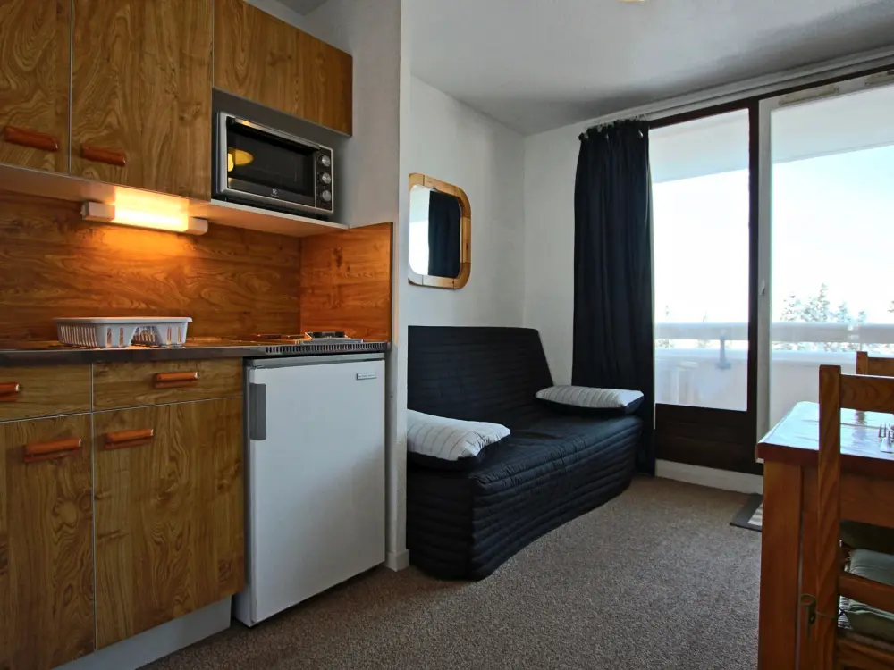 Location de Vacances Chamrousse 125