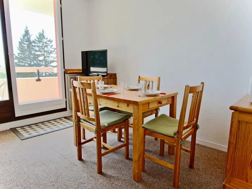 Location de Vacances Chamrousse 125