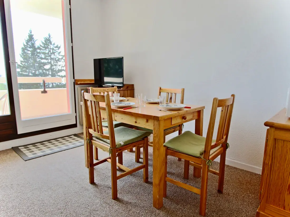 Location de Vacances Chamrousse 125