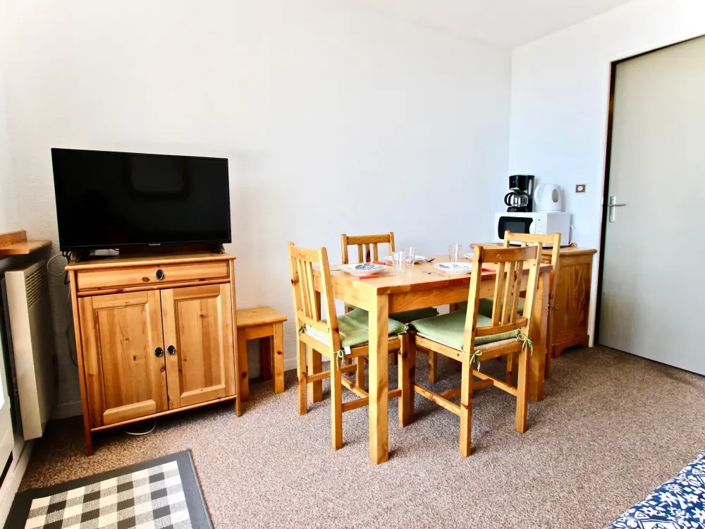 Location de Vacances Chamrousse 125