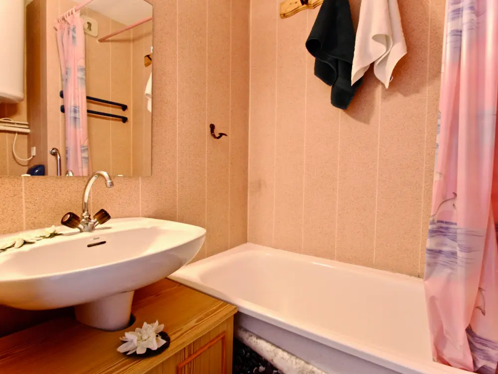 Location de Vacances Chamrousse 125