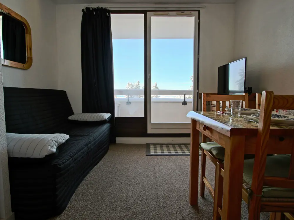 Location de Vacances Chamrousse 125