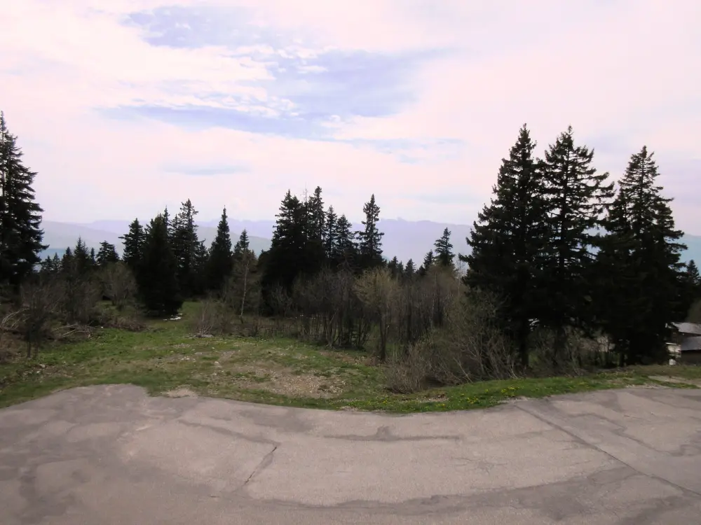 Location de Vacances Chamrousse 125