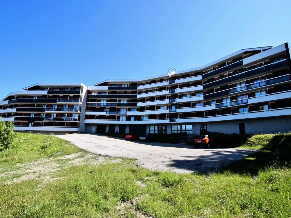Location de Vacances Chamrousse 125