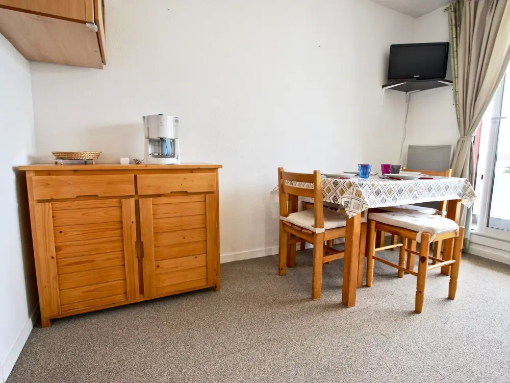 Location de Vacances Chamrousse 128