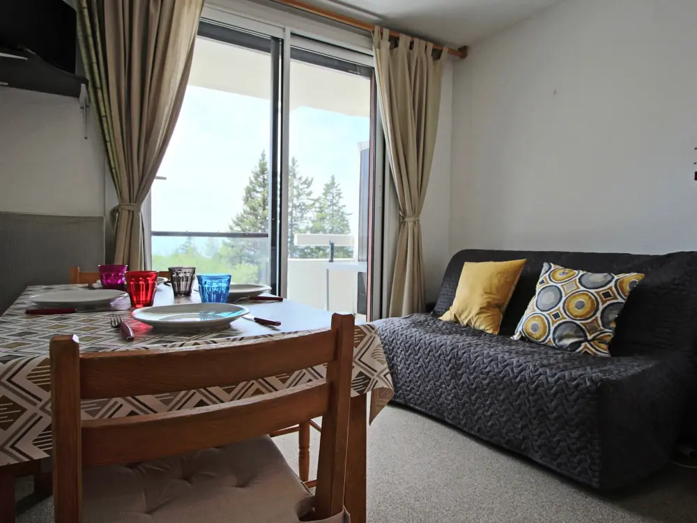 Location de Vacances Chamrousse 128