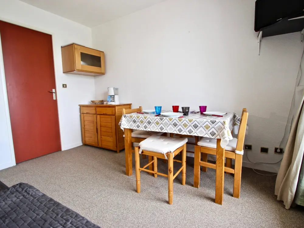 Location de Vacances Chamrousse 128