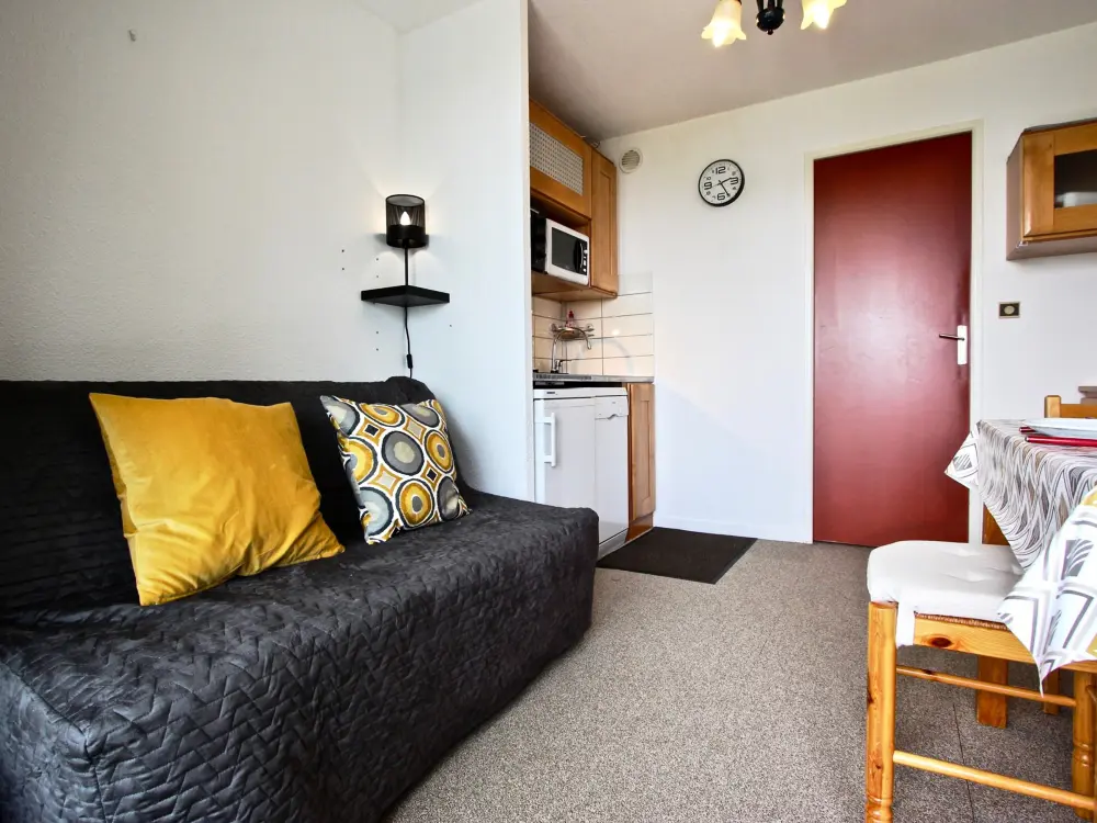 Location de Vacances Chamrousse 128