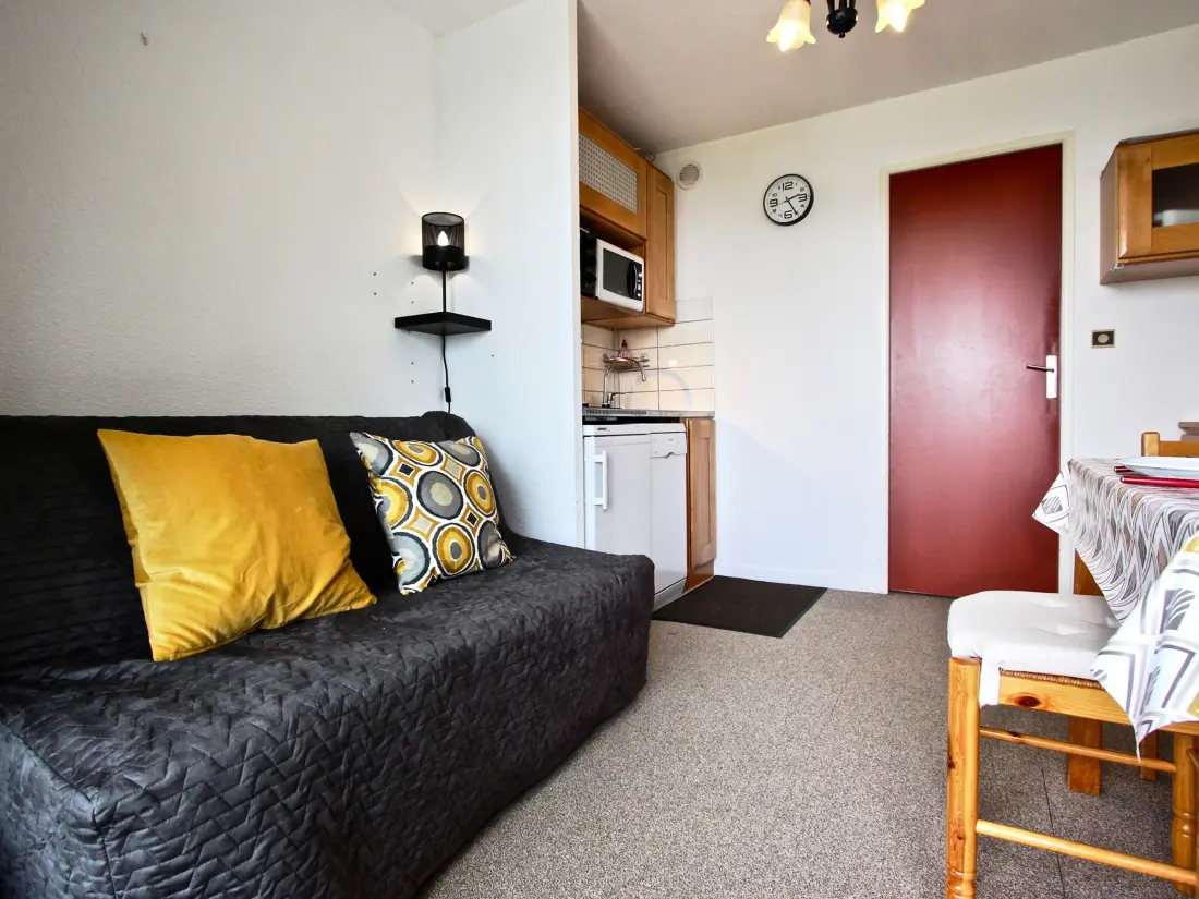 Location de Vacances Chamrousse 128
