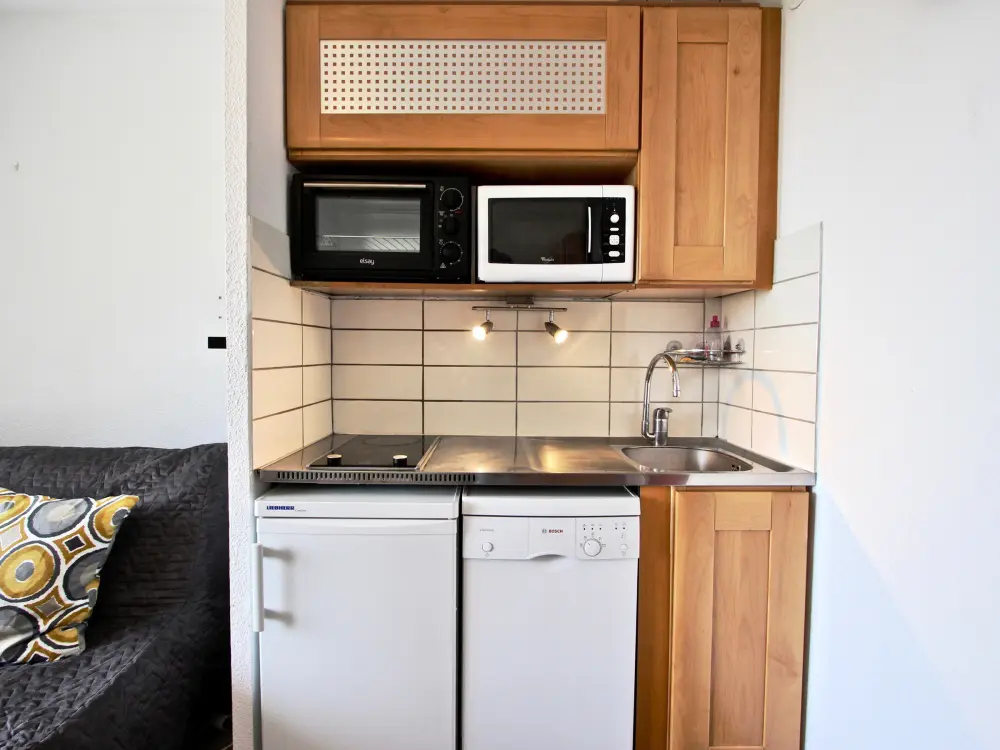 Location de Vacances Chamrousse 128