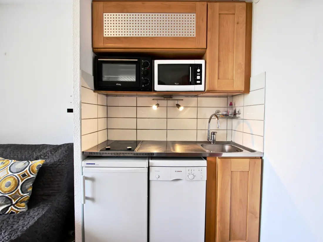 Location de Vacances Chamrousse 128
