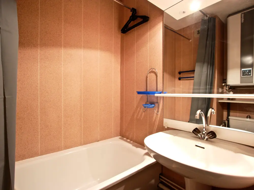 Location de Vacances Chamrousse 128