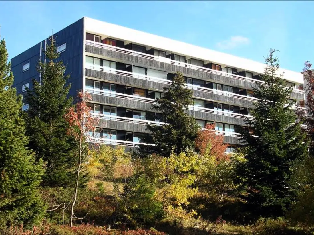 Location de Vacances Chamrousse 131