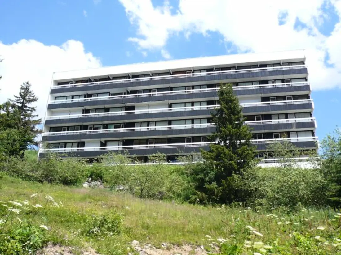 Location de Vacances Chamrousse 131