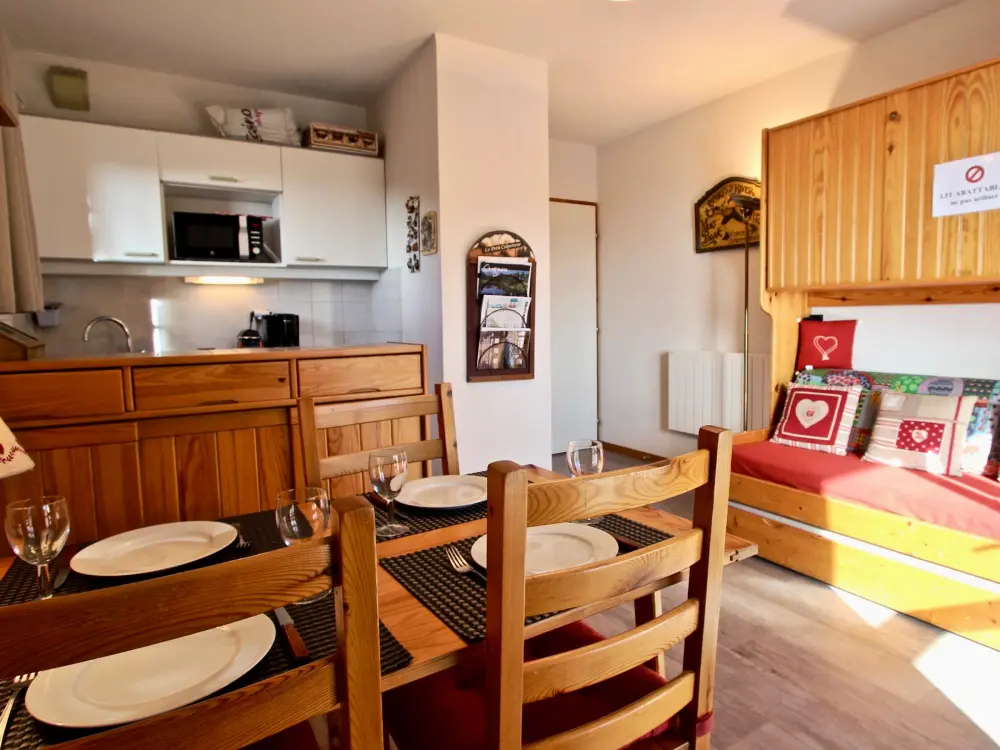 Location de Vacances Chamrousse 134
