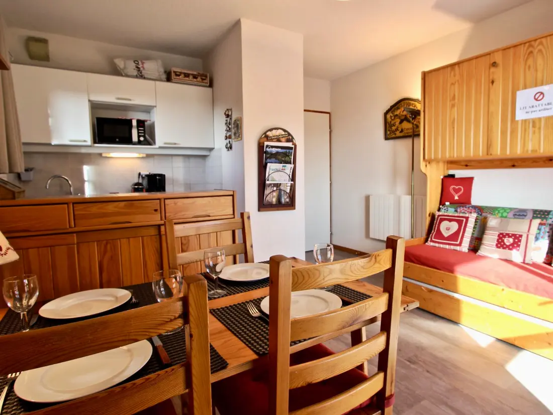 Location de Vacances Chamrousse 134