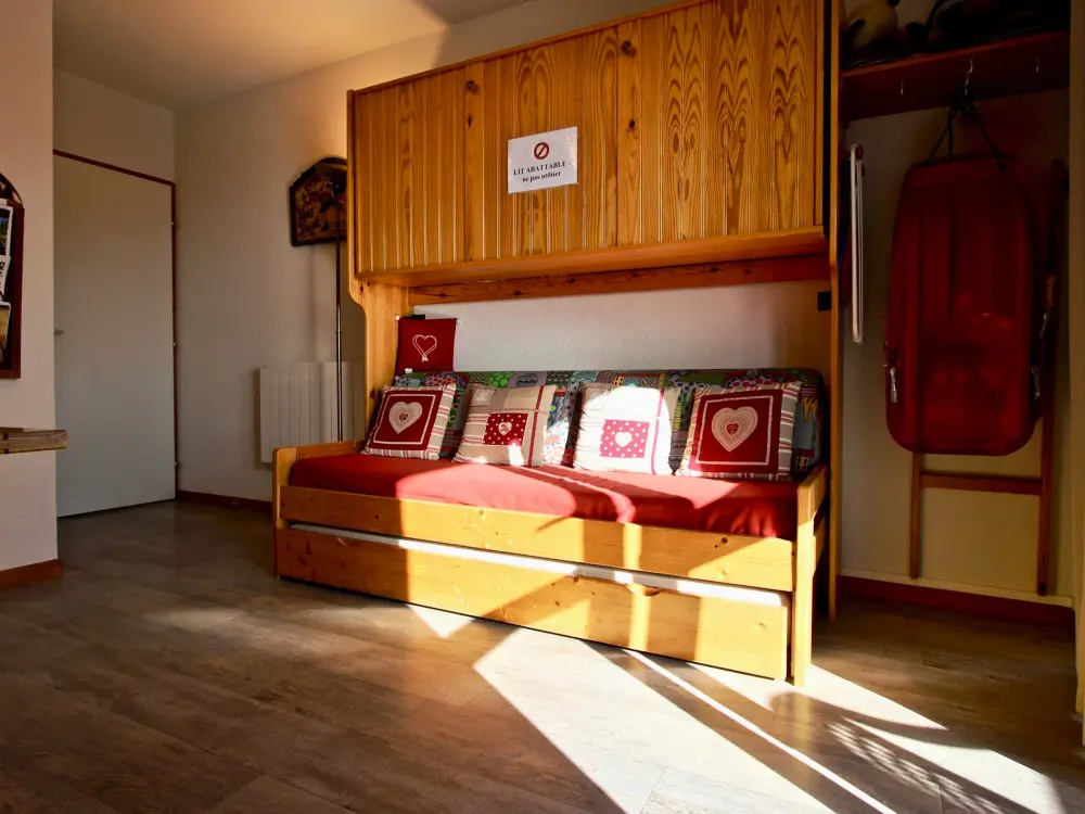 Location de Vacances Chamrousse 134