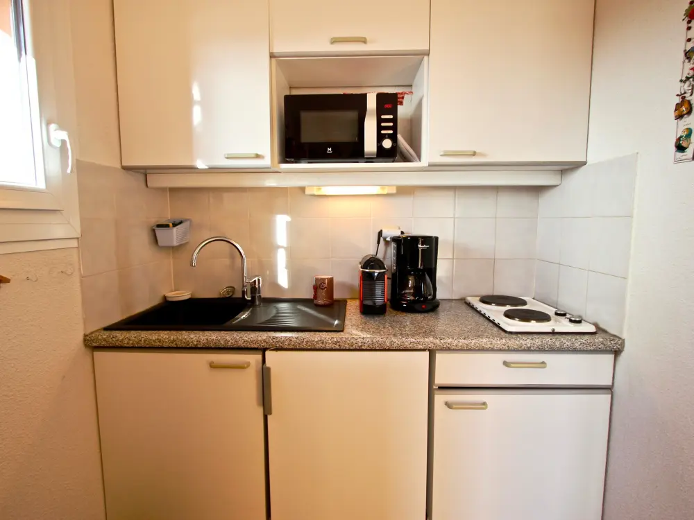 Location de Vacances Chamrousse 134