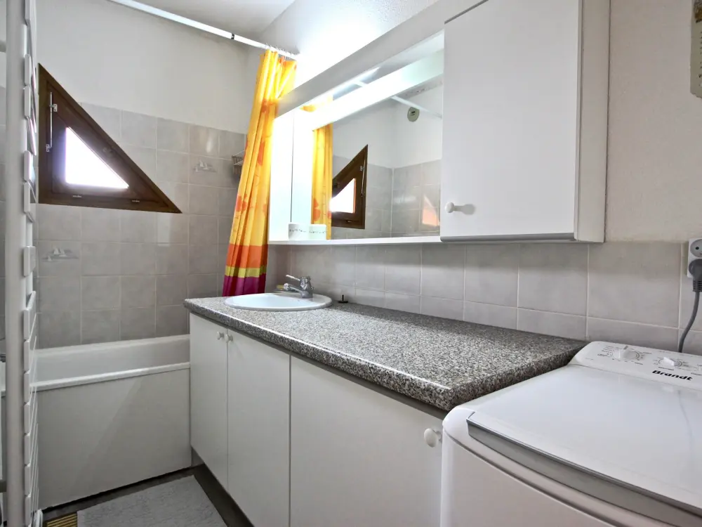Location de Vacances Chamrousse 134
