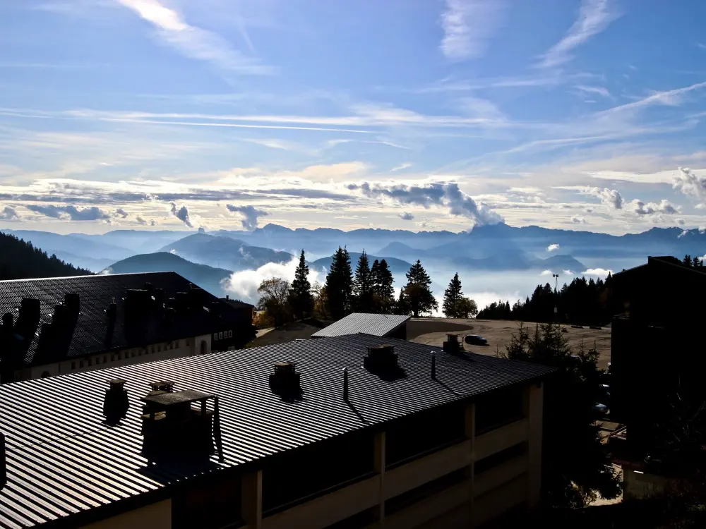 Location de Vacances Chamrousse 134