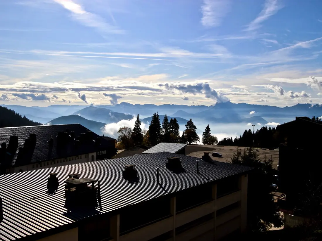 Location de Vacances Chamrousse 134