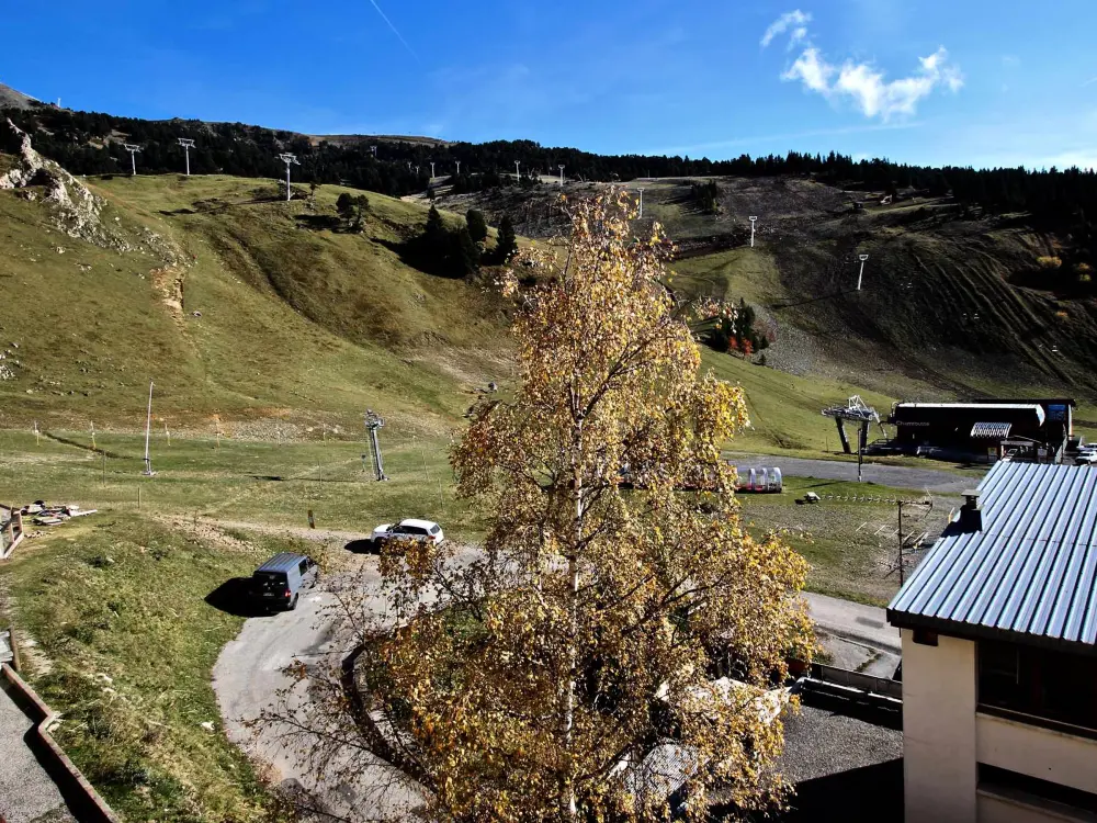 Location de Vacances Chamrousse 134