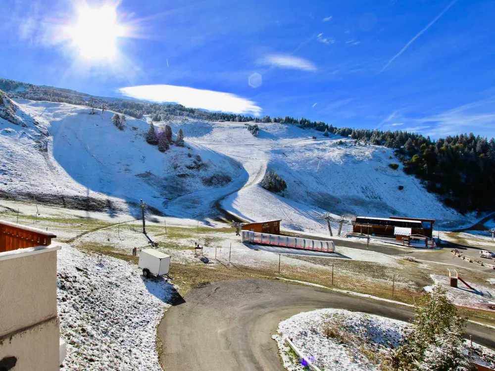 Location de Vacances Chamrousse 134