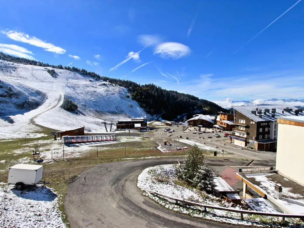 Location de Vacances Chamrousse 134