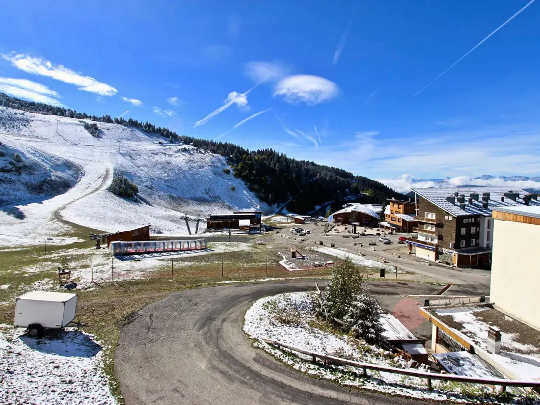 Location de Vacances Chamrousse 134