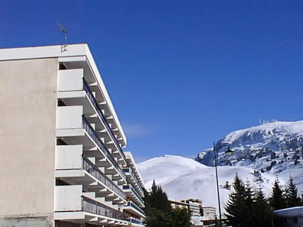 Location de Vacances Chamrousse 139
