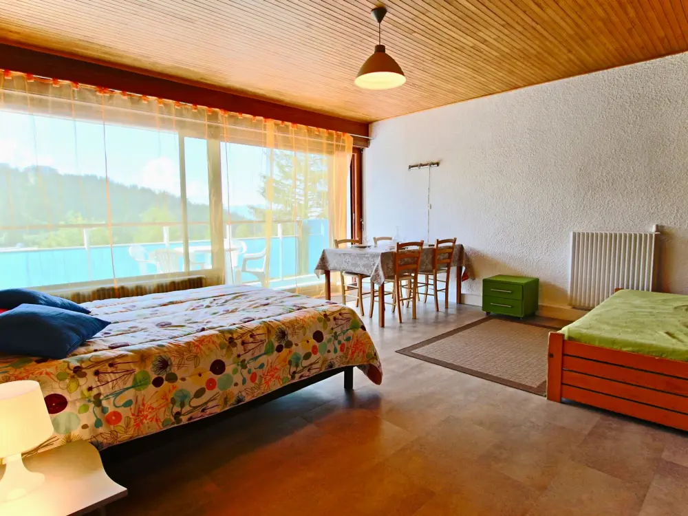 Location de Vacances Chamrousse 139