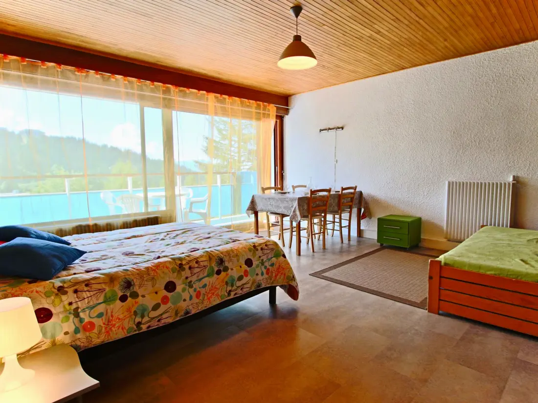 Location de Vacances Chamrousse 139