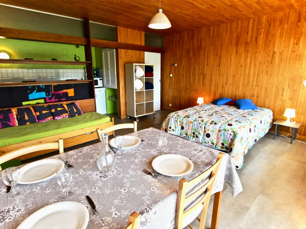 Location de Vacances Chamrousse 139