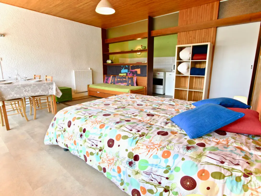 Location de Vacances Chamrousse 139