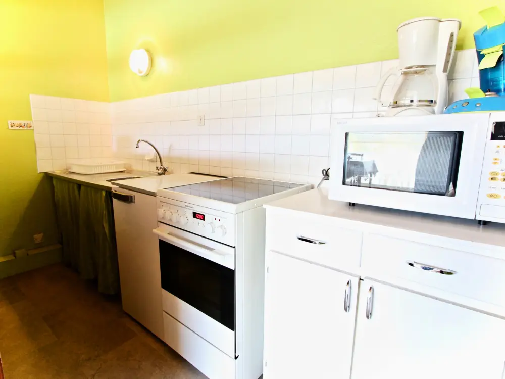 Location de Vacances Chamrousse 139