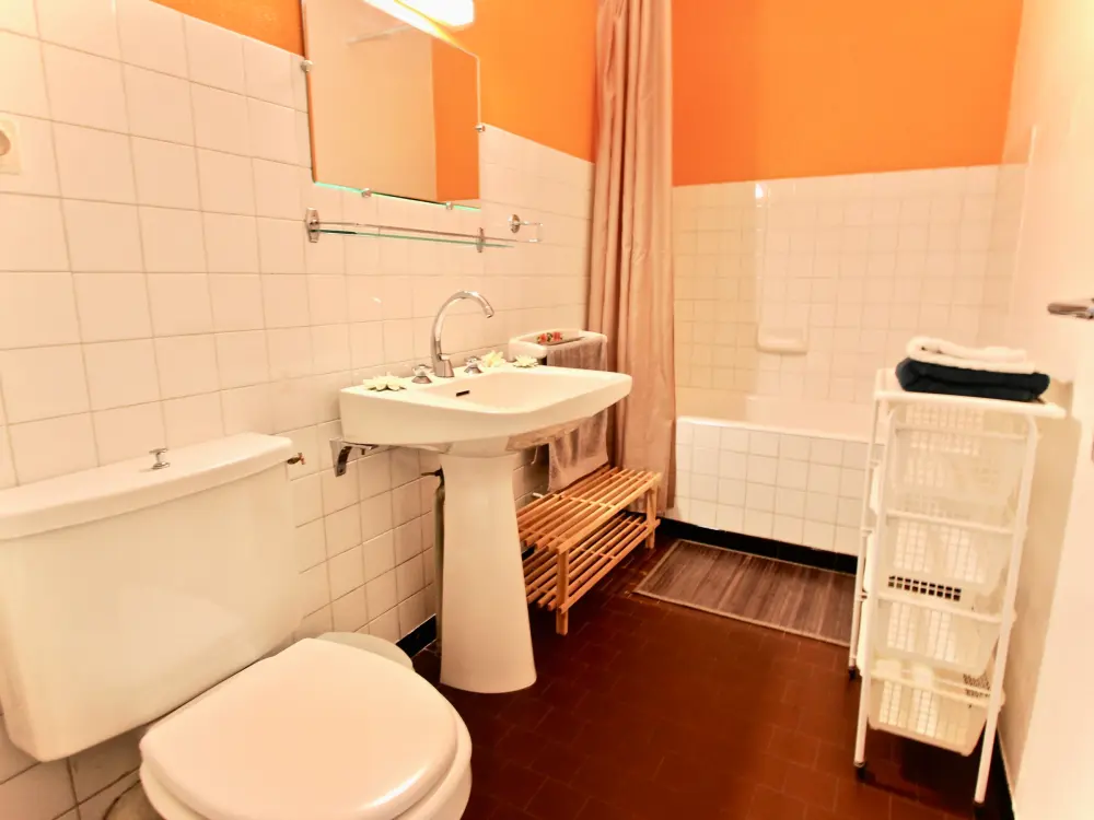 Location de Vacances Chamrousse 139