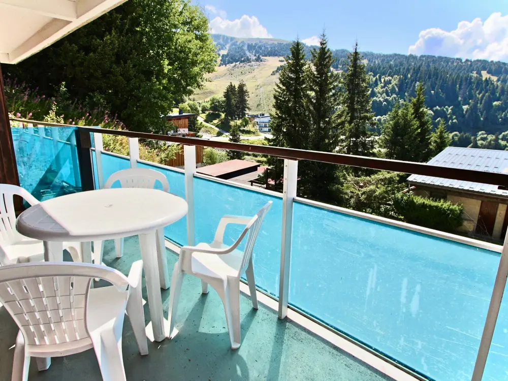 Location de Vacances Chamrousse 139